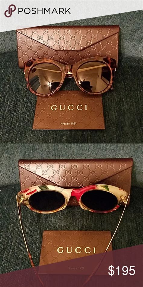 the latest gucci sunglasses|authentic gucci sunglasses women.